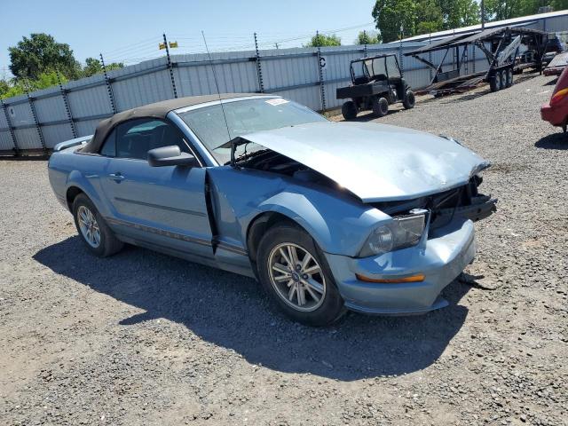 Photo 3 VIN: 1ZVFT84N965138795 - FORD MUSTANG 