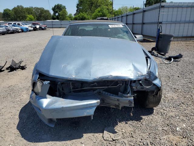 Photo 4 VIN: 1ZVFT84N965138795 - FORD MUSTANG 