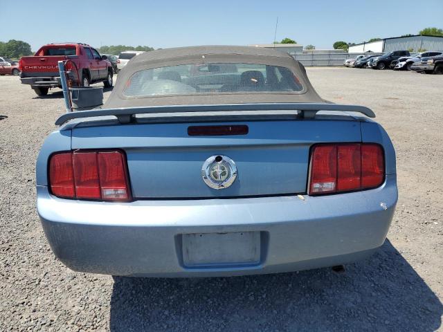 Photo 5 VIN: 1ZVFT84N965138795 - FORD MUSTANG 