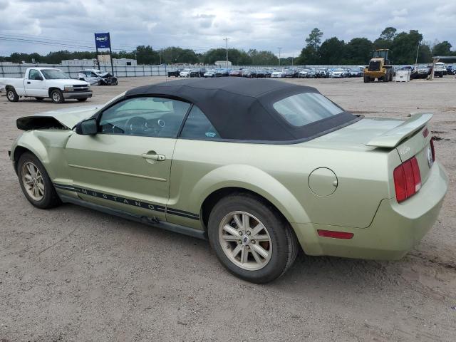 Photo 1 VIN: 1ZVFT84N965224723 - FORD MUSTANG 