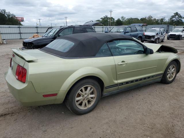 Photo 2 VIN: 1ZVFT84N965224723 - FORD MUSTANG 