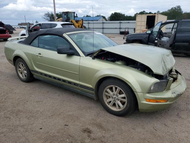 Photo 3 VIN: 1ZVFT84N965224723 - FORD MUSTANG 