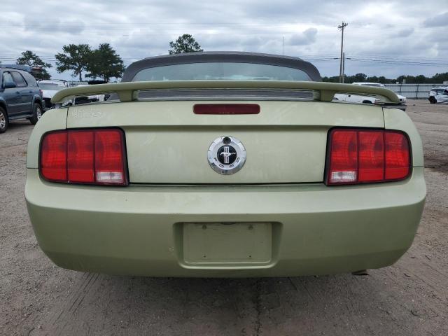 Photo 5 VIN: 1ZVFT84N965224723 - FORD MUSTANG 