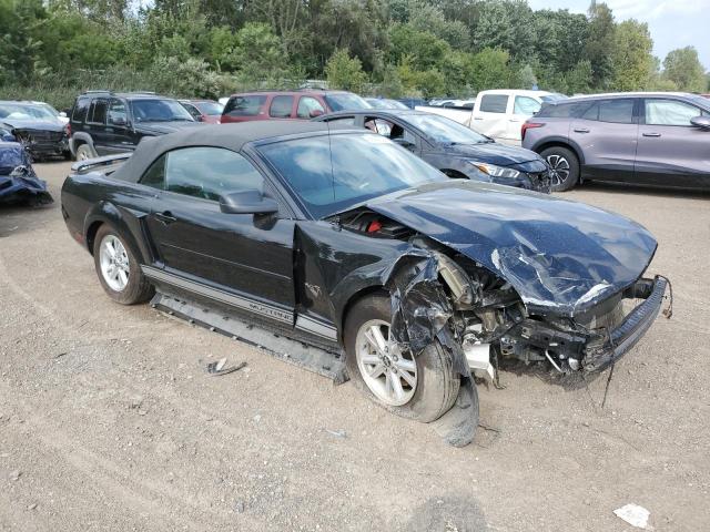 Photo 3 VIN: 1ZVFT84N965226245 - FORD MUSTANG 