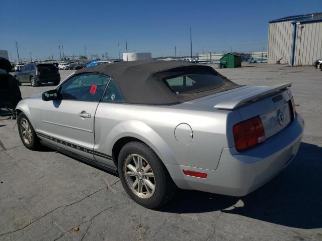 Photo 1 VIN: 1ZVFT84N965230294 - FORD MUSTANG 