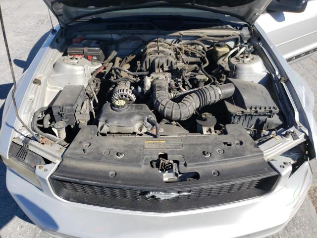 Photo 10 VIN: 1ZVFT84N965230294 - FORD MUSTANG 