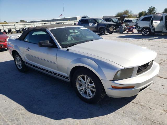 Photo 3 VIN: 1ZVFT84N965230294 - FORD MUSTANG 