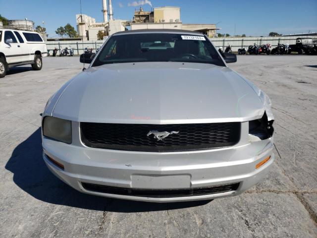 Photo 4 VIN: 1ZVFT84N965230294 - FORD MUSTANG 