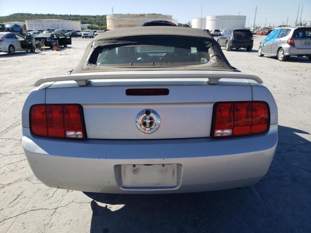 Photo 5 VIN: 1ZVFT84N965230294 - FORD MUSTANG 