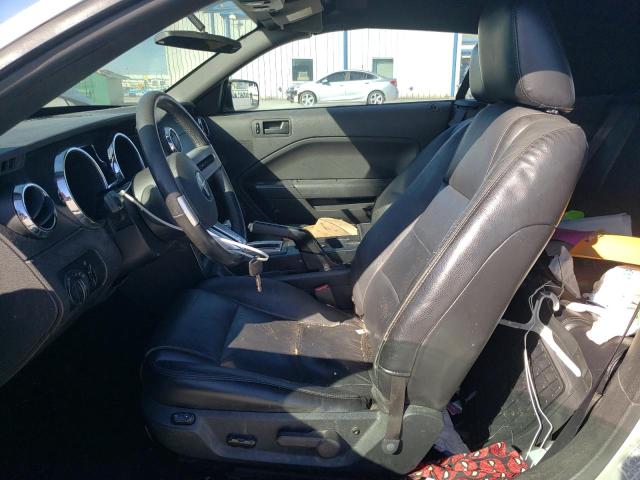 Photo 6 VIN: 1ZVFT84N965230294 - FORD MUSTANG 