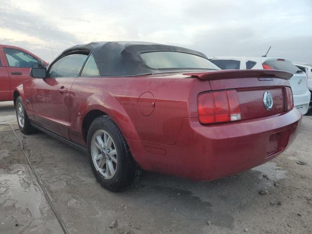 Photo 1 VIN: 1ZVFT84N975227171 - FORD MUSTANG 