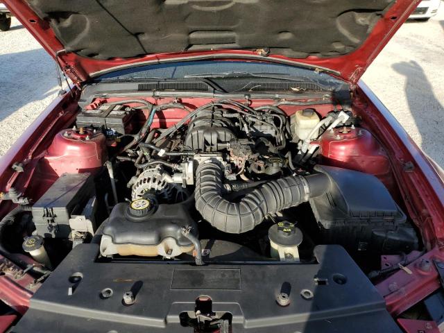 Photo 10 VIN: 1ZVFT84N975227171 - FORD MUSTANG 