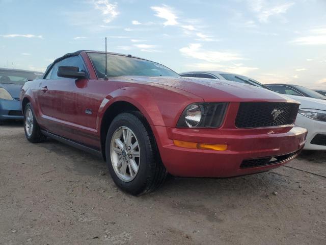 Photo 3 VIN: 1ZVFT84N975227171 - FORD MUSTANG 