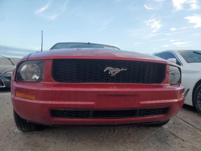 Photo 4 VIN: 1ZVFT84N975227171 - FORD MUSTANG 