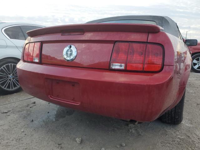 Photo 5 VIN: 1ZVFT84N975227171 - FORD MUSTANG 