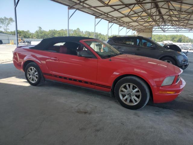 Photo 3 VIN: 1ZVFT84N975257786 - FORD MUSTANG 