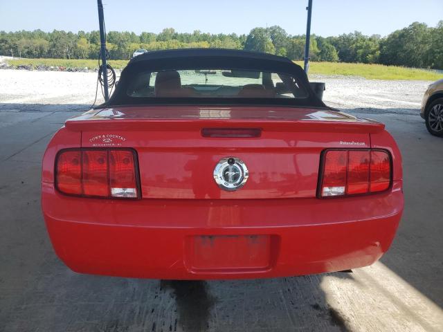 Photo 5 VIN: 1ZVFT84N975257786 - FORD MUSTANG 