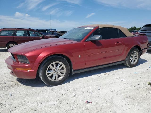 Photo 0 VIN: 1ZVFT84N975260767 - FORD MUSTANG 