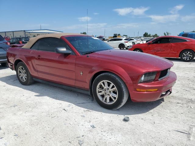 Photo 3 VIN: 1ZVFT84N975260767 - FORD MUSTANG 