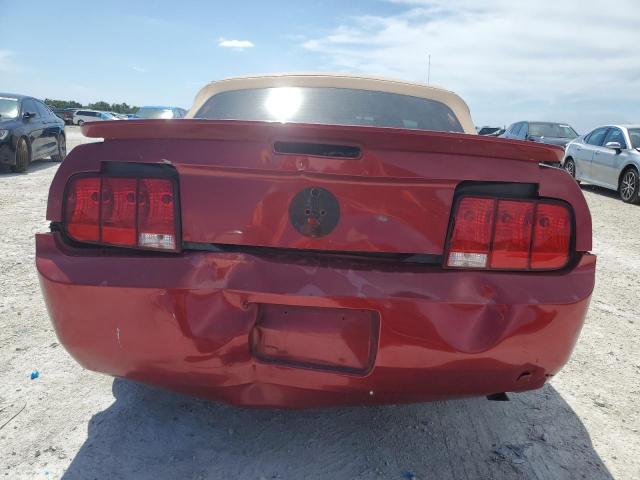 Photo 5 VIN: 1ZVFT84N975260767 - FORD MUSTANG 