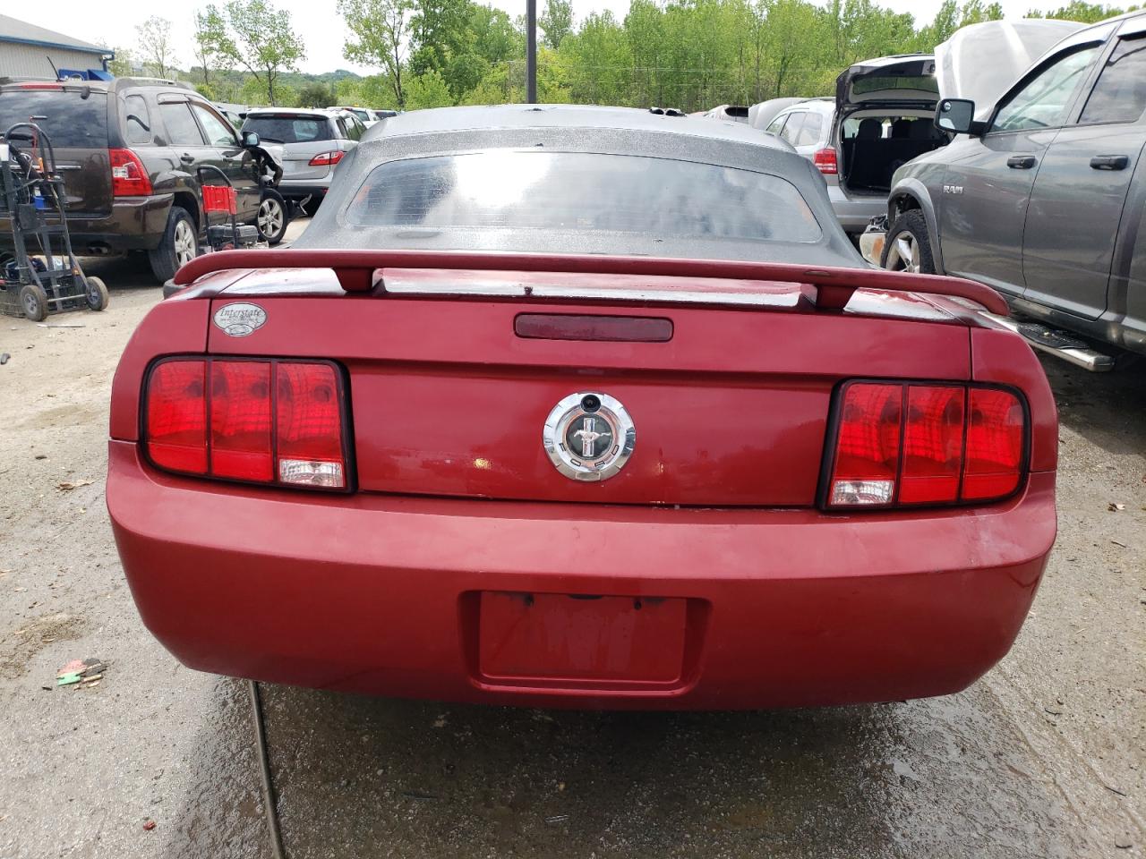 Photo 5 VIN: 1ZVFT84N975303617 - FORD MUSTANG 