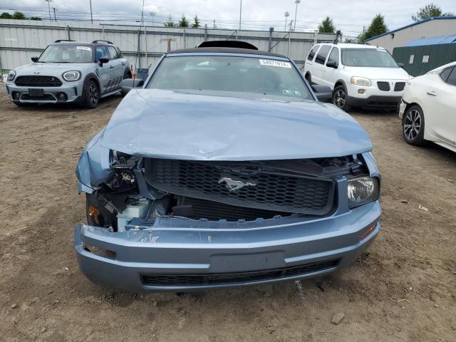 Photo 4 VIN: 1ZVFT84NX55194520 - FORD MUSTANG 