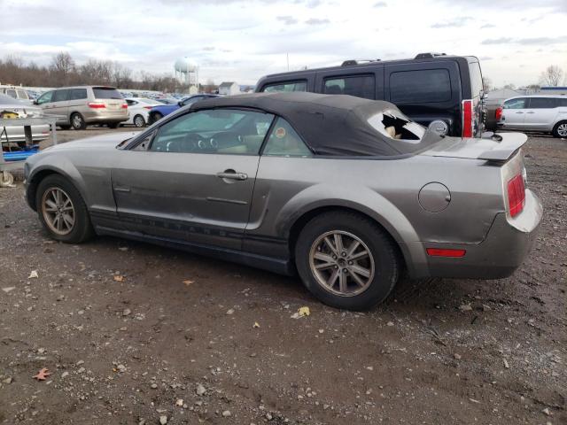 Photo 1 VIN: 1ZVFT84NX55215463 - FORD MUSTANG 