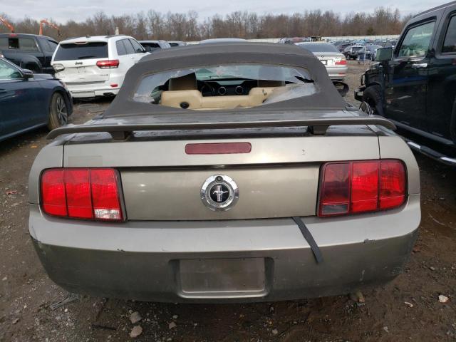 Photo 5 VIN: 1ZVFT84NX55215463 - FORD MUSTANG 