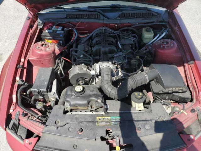 Photo 10 VIN: 1ZVFT84NX55233686 - FORD MUSTANG 