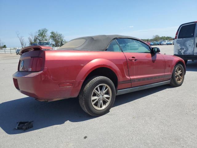 Photo 2 VIN: 1ZVFT84NX55233686 - FORD MUSTANG 