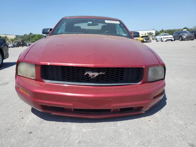 Photo 4 VIN: 1ZVFT84NX55233686 - FORD MUSTANG 