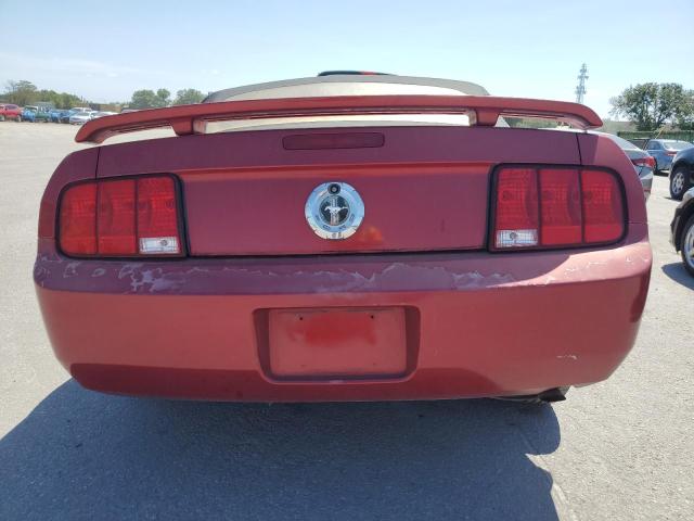 Photo 5 VIN: 1ZVFT84NX55233686 - FORD MUSTANG 