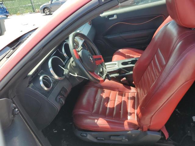 Photo 6 VIN: 1ZVFT84NX55233686 - FORD MUSTANG 