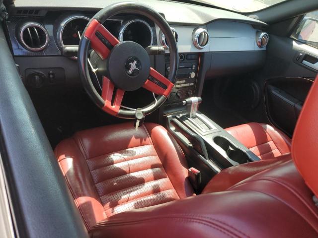 Photo 7 VIN: 1ZVFT84NX55233686 - FORD MUSTANG 