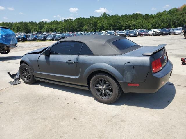 Photo 1 VIN: 1ZVFT84NX65109015 - FORD MUSTANG 