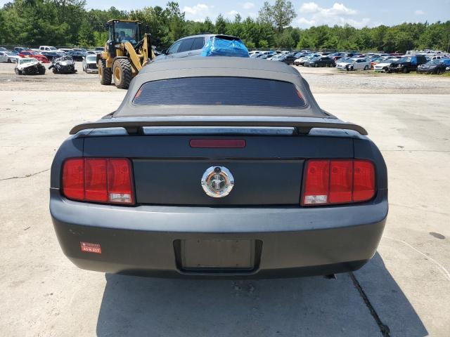 Photo 5 VIN: 1ZVFT84NX65109015 - FORD MUSTANG 