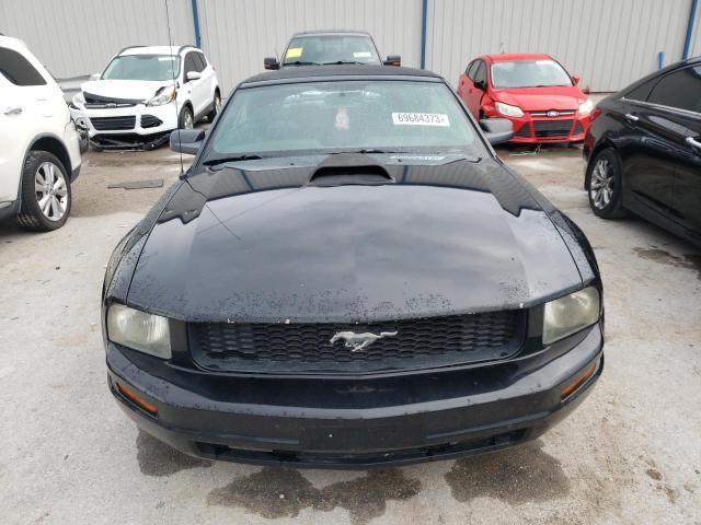 Photo 4 VIN: 1ZVFT84NX65135419 - FORD MUSTANG 