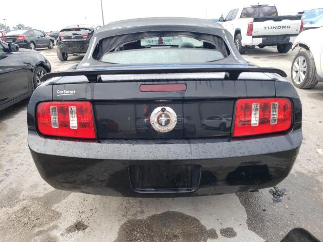 Photo 5 VIN: 1ZVFT84NX65135419 - FORD MUSTANG 