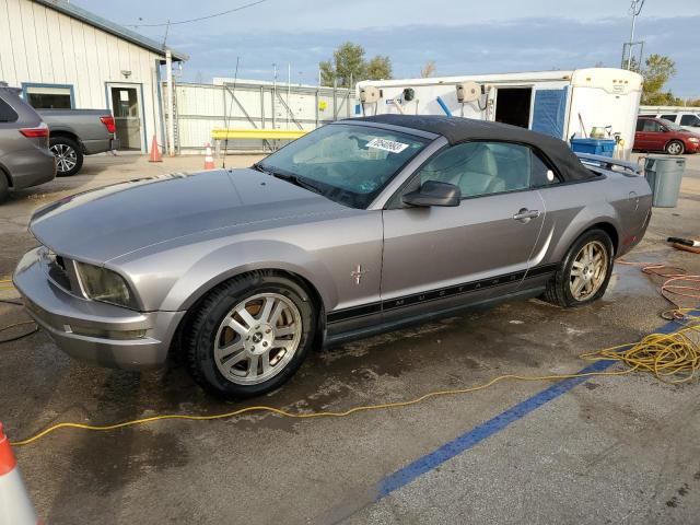 Photo 0 VIN: 1ZVFT84NX65149580 - FORD MUSTANG 