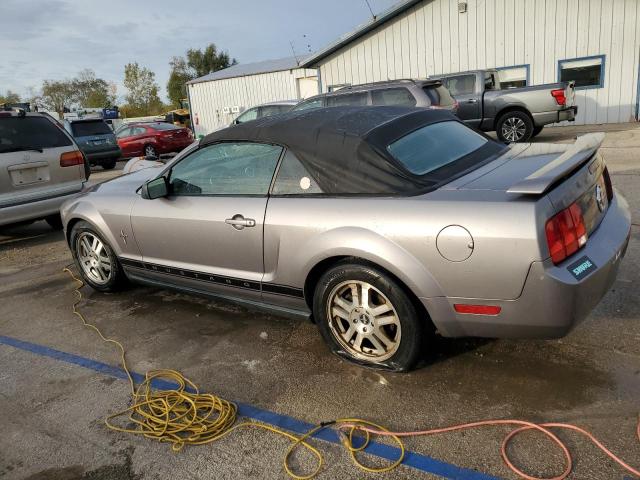 Photo 1 VIN: 1ZVFT84NX65149580 - FORD MUSTANG 