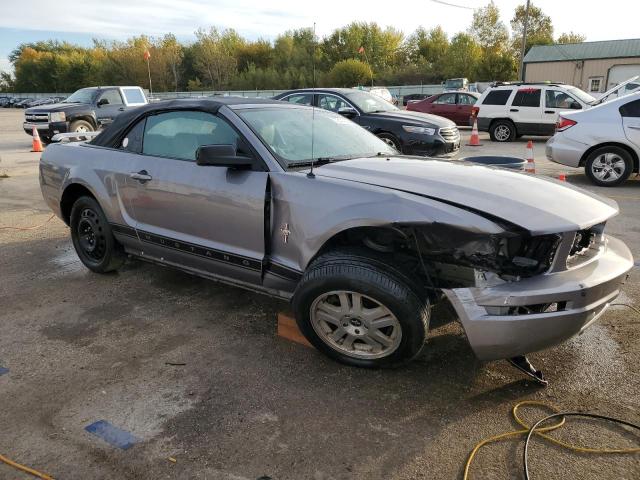 Photo 3 VIN: 1ZVFT84NX65149580 - FORD MUSTANG 