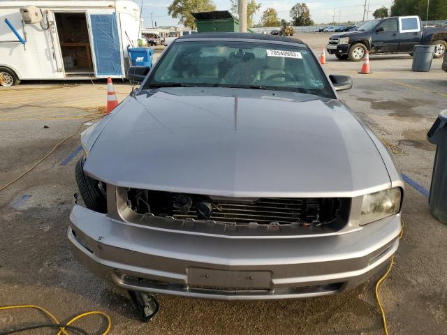 Photo 4 VIN: 1ZVFT84NX65149580 - FORD MUSTANG 