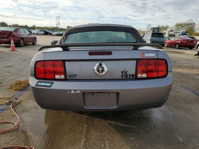 Photo 5 VIN: 1ZVFT84NX65149580 - FORD MUSTANG 