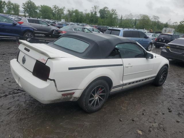 Photo 2 VIN: 1ZVFT84NX65224861 - FORD MUSTANG 