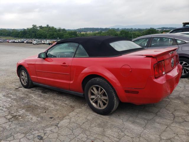 Photo 1 VIN: 1ZVFT84NX75262236 - FORD MUSTANG 