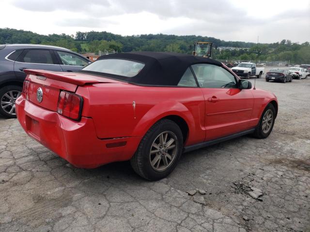 Photo 2 VIN: 1ZVFT84NX75262236 - FORD MUSTANG 