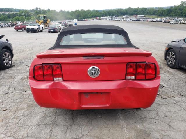 Photo 5 VIN: 1ZVFT84NX75262236 - FORD MUSTANG 