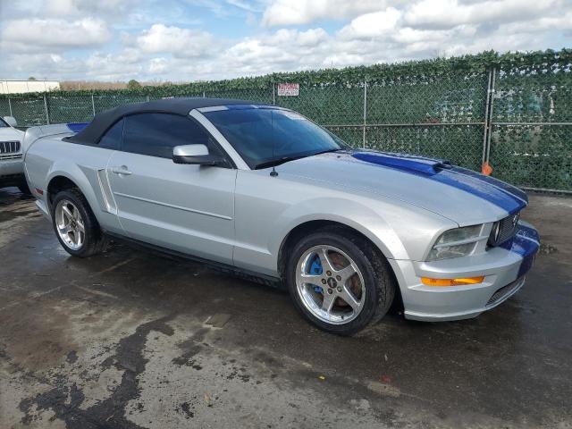 Photo 3 VIN: 1ZVFT84NX75355144 - FORD MUSTANG 