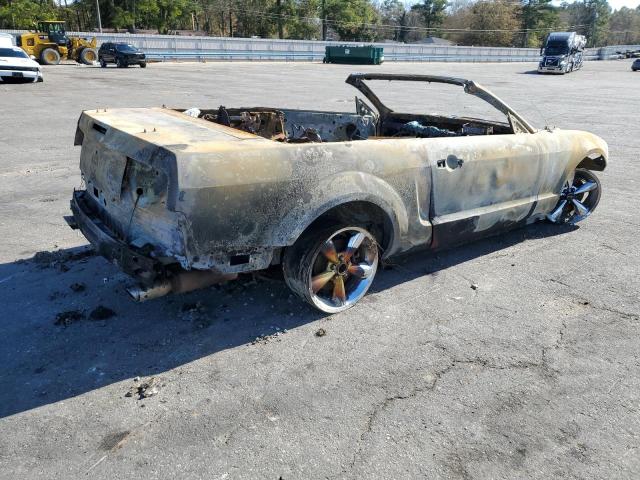 Photo 2 VIN: 1ZVFT85H065215613 - FORD MUSTANG 