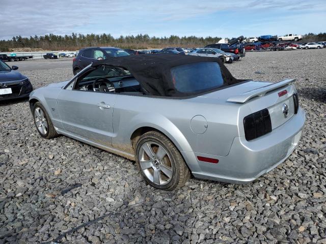 Photo 1 VIN: 1ZVFT85H065243671 - FORD MUSTANG 